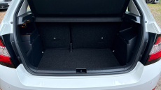 Skoda Fabia 1.0 MPI Colour Edition 5dr Petrol Hatchback